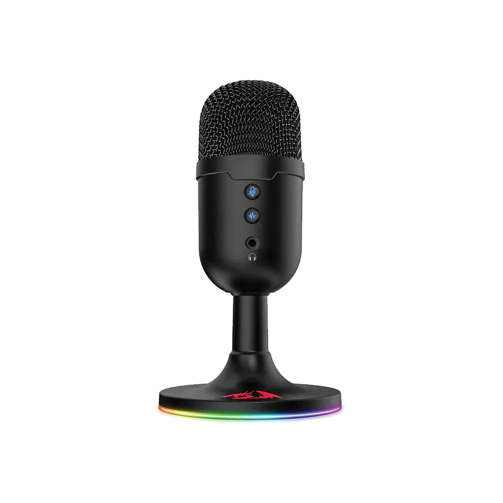 Redragon GM303 PULSAR Streaming Microphone Redragon GM303 PULSAR Streaming Microphone